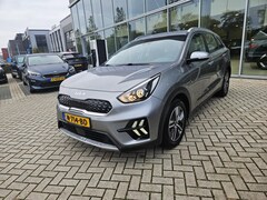 Kia Niro - 1.6 GDi Hybrid DynamicLine Nav|Camera|Cruise control| 1e eigenaar| Dealer onderhouden