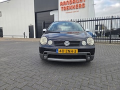 Volkswagen Polo - 1.4-16V FUN