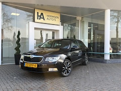 Skoda Superb - 1.4 TSI Greentech Active Business Line