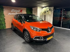 Renault Captur - 1.5 dCi Dynamique R-LINK - CAMERA - CLIMA - CRUISE - NWE APK