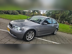 BMW 3-serie Compact - 316ti M pakket automaat jaar apk