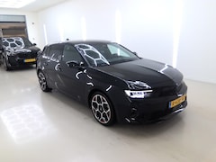 Opel Astra - 1.6 Hybrid GS Line+Led+Adaptief-cruise+vitrual+Navigatie+camera+stoel-verw+18"lmv = OKT -2