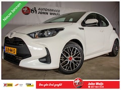 Toyota Yaris - 1.0 VVT-i Active, achteruitrijcamera, nieuw velgenset