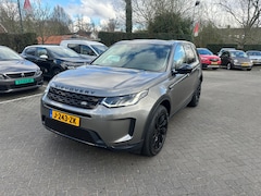 Land Rover Discovery Sport - P300e 1.5 SE parkeersensoren voor en achter + camera navigatie