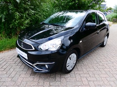 Mitsubishi Space Star - 1.0 Cool+ Automaat Airco 1e eigenaar Zuinig
