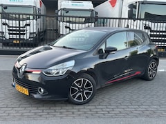 Renault Clio - 0.9 TCe / Heat Seats / Camera / Sensor / LED