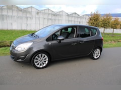 Opel Meriva - 1.4 Turbo Cosmo