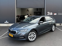 Skoda Octavia Combi - 1.5 TSI - First Edition