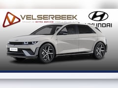 Hyundai IONIQ 5 - N Line Business 84 kWh *NIEUW*DIRECT RIJDEN