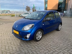 Renault Twingo - 1.2-16V Blauw 2010 Airco Elek ramen NAP