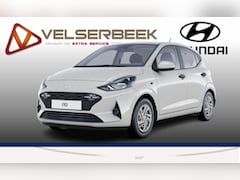 Hyundai i10 - 1.0 Comfort *NIEUW*DIRECT RIJDEN