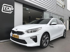 Kia Cee'd - Ceed 1.0 T-GDi DynamicPlusLine