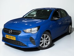 Opel Corsa - 1.2 Edition parkeersensor 6Bak
