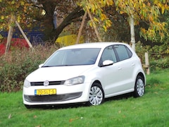 Volkswagen Polo - 1.2 Easyline ( INRUIL MOGELIJK )