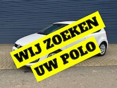 Volkswagen Polo - 1.2 TDI WIJ ZOEKEN UW POLO TDI