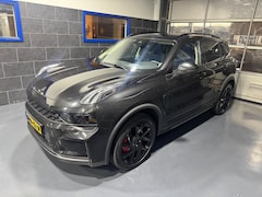 Lynk & Co 01 - 1.5 - 360 Camera - Navi - Pano - Adaptive cruise - Carplay - Elektr. stoelen