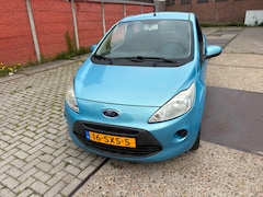 Ford Ka - 1.2 Cool & Sound start/stop