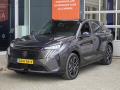 Peugeot 3008 - 1.2 Hybrid 136 GT | Demo | Stoel en stuurverwarming | Led | Navigatie | Achteruitrijcamera