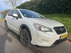 Subaru XV - 2.0D Luxury Plus AWD - Xenon - Navi - Camera