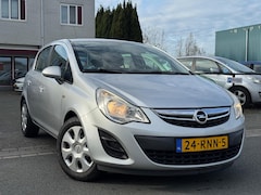 Opel Corsa - 1.4-16V Edition/Eerste eigenaar/APK 04-2027