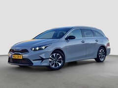 Kia Cee'd Sportswagon - Ceed 1.0 T-GDi Design Edition | JBL | Stoel- en Stuurverwarming | Lane Assist | Dode Hoek