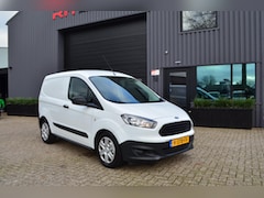 Ford Transit Courier - 1.5 TDCI Economy Edition | NAP | Onderhouden