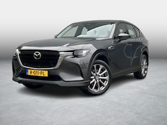 Mazda CX-60 - 2.5 e-SkyActiv PHEV Exclusive-Line | Trekhaak | Camera | Dealer onderhouden |