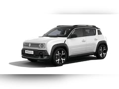 Renault 4 - 4 comfort range techno 52 kWh | LMV | Blind spot warning | Elektrische kofferbakklep | Eas