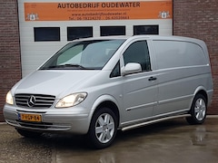 Mercedes-Benz Vito - 109 CDI 320 Lang HD Amigo