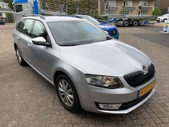 Skoda Octavia Combi - 1.4 TSI Greentech Ambition Businessline EXPORT