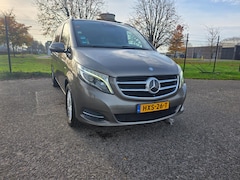 Mercedes-Benz V-klasse - 250 BlueTEC Lang Avantgarde ZEER LEUX MARGE