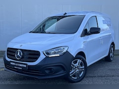 Mercedes-Benz eCitan - L1 51 kW Pro | Parkeerpakket Achterzijde met Camera | Trekhaak | Tweezits bijrijdersbank |
