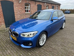 BMW 1-serie - 116i M Sport Edition met schuifdak