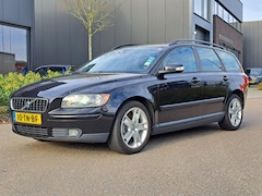 Volvo V50 - 2.0 Edition II Sport Clima