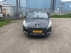 Peugeot 5008 - 1.6 THP GT 7p. Panorama Dak