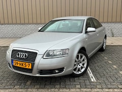 Audi A6 Limousine - 2.0 TFSI Pro Line Business