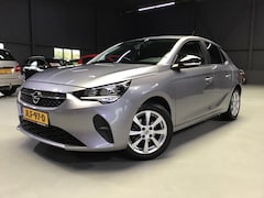 Opel Corsa - 1.2 Edition I Stoelen/Stuur verwarming I Carplay I 2 Jaar APK I Cruise control I Airco I N