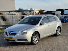Opel Insignia Sports Tourer - 1.8 Edition