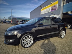 Volkswagen Polo - 1.0 Tsi 70Kw / 95Pk BlueMotion Edition 5-Drs