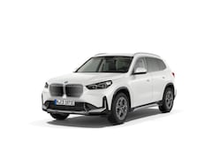 BMW iX1 - eDrive20 Pure Edition