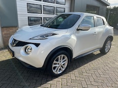 Nissan Juke - 1.2 DIG-T S/S N-Connecta