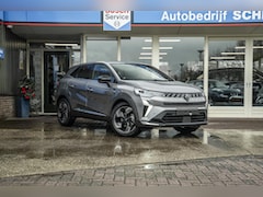 Renault Symbioz - 1.8 E-Tech full hybrid 160 techno