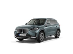BMW iX1 - eDrive20 Pure Edition