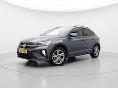 Volkswagen Taigo - 1.0 TSI 110pk R-Line [Adaptive Cruise Control + Virtual Cockpit]