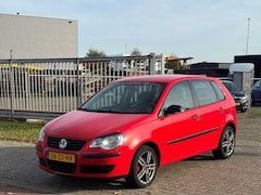 Volkswagen Polo - 1.4 TDI Trendline