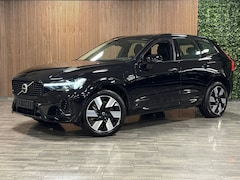 Volvo XC60 - T6 AWD Recharge Ultra Dark | Head-Up Display | Harman Kardon | Adaptieve Cruise Control |