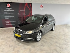 Skoda Fabia - 1.0 TSI Style incl. beurt en garantie. rijklaar