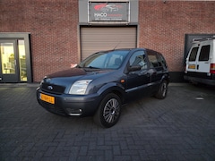 Ford Fusion - 1.4-16V Trend | 1e Eigenaar |