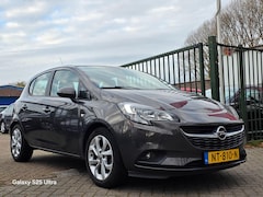 Opel Corsa - 1.4 Color Edition airco cruis control cv op afs