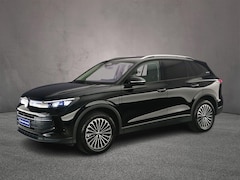 Volkswagen Tiguan - Life Edition 1.5 TSI eHybrid 204pk DSG Automaat Trekhaak, Navigatie, Adaptive cruise contr